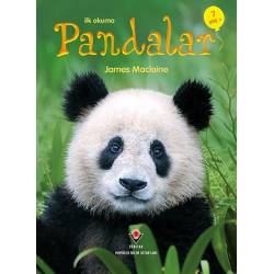 Pandalar-İlk Okuma