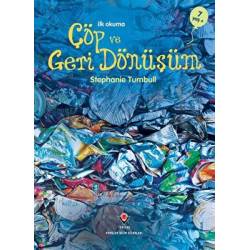 İlk Okuma Çöp ve Geri Dönüşüm