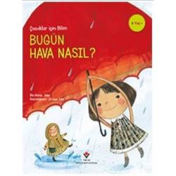 Bugün Hava Nasıl? -...