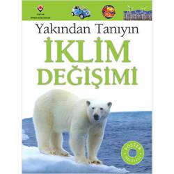 Yakından Tanıyın - İklim...