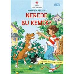 Nerede Bu Kemik?-Matematik...