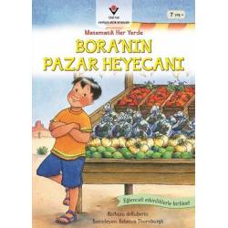 Bora'nın Pazar...