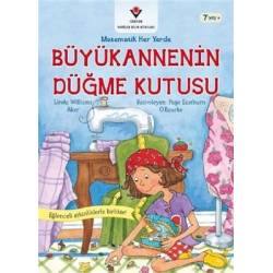 Büyükannenin Düğme...