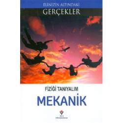Mekanik - Fiziği Tanıyalım