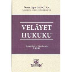 Velayet Hukuku