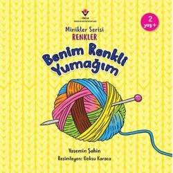Minikler Serisi Renkler -...