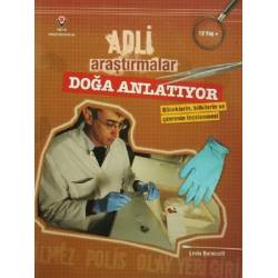 Adli Araştırmalar-Doğa...