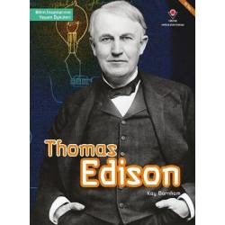 Thomas Edison-Bilim...