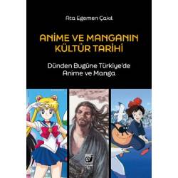Anime ve Manganın Kültür...
