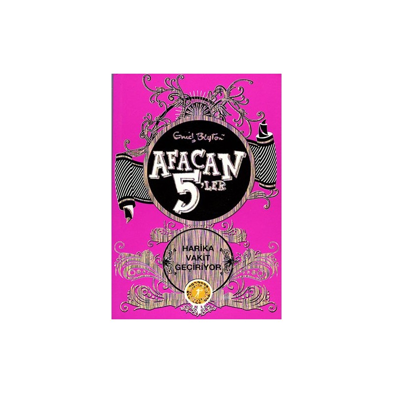 Afacan 5'ler Harika Vakit Geçiriyor 11. Kitap Afacan 5'ler Harika Vakit Geçiriyor 11. Kitap