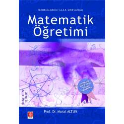 İlkokullarda Matematik...