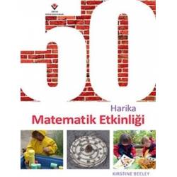 50 Harika Matematik Etkinliği