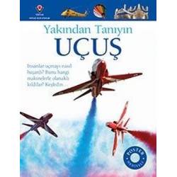 Uçuş-Yakından Tanıyın