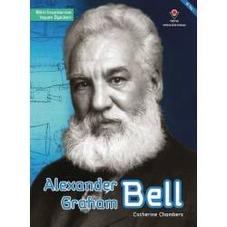 Alexander Graham Bell-Bilim...