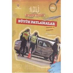 Adli Araştırmalar - Büyük...