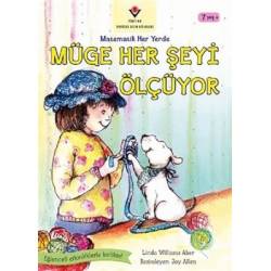 Müge Her Şeyi...