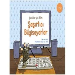 Şaşırtıcı Bilgisayarlar -...
