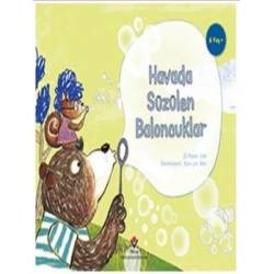 Havada Süzülen Baloncuklar...