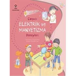 Çarpıcı Elektrik ve...