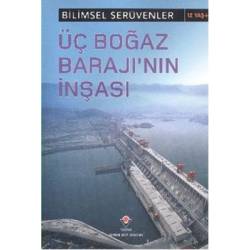 Bilimsel Serüvenler - Üç...