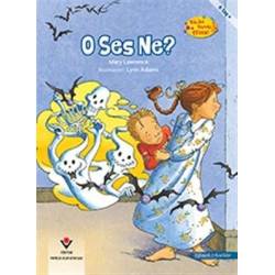 O Ses Ne?-Bilim Bunu Çözer