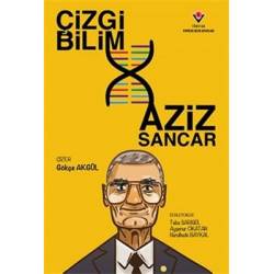 Çizgi Bilim - Aziz Sancar