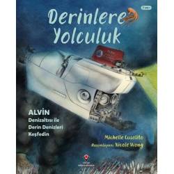 Derinlere Yolculuk