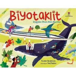 Biyotaklit - Doğadan İlham...