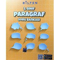 3. Sınıf Paragraf Soru Bankası