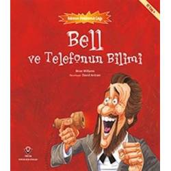 Bell ve Telefonun...