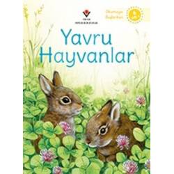 Yavru Hayvanlar
