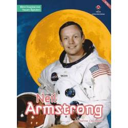 Neil Armstrong-Bilim...