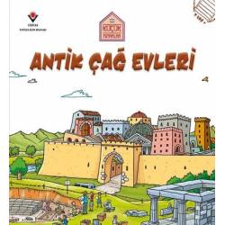 Antik Çağ Evleri-Küçük...