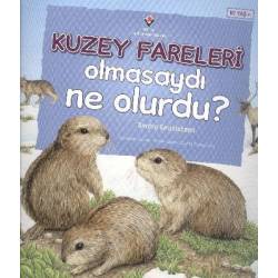 Kuzey Fareleri Olmasaydı Ne...