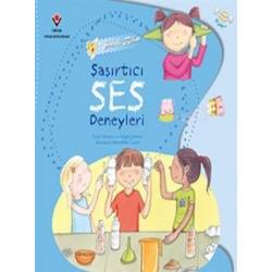 Şaşırtıcı Ses...
