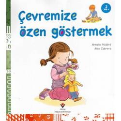 Çevremize Özen Göstermek