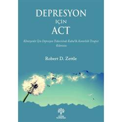 Depresyon İçin ACT