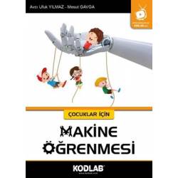 Makine Öğrenmesi - Çocuklar...