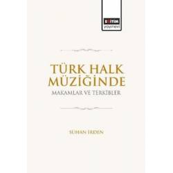 Türk Halk Müziğinde...
