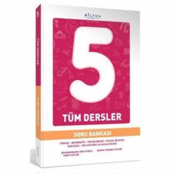 5. Sınıf Tüm Dersler Soru...