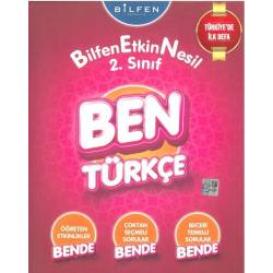 2. Sınıf Ben Türkçe