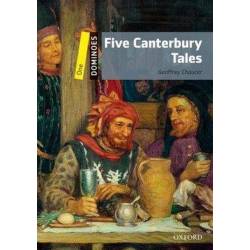 Five Canterbury Tales /...