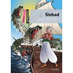 Sinbad / Domınoes Startes