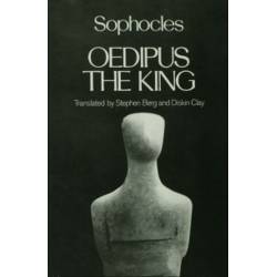 Sophocles / Oedıpus The Kıng