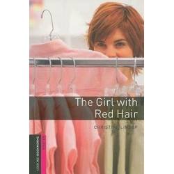 The Girl With Red Hair