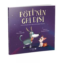 Pöti'nin Gri Dişi