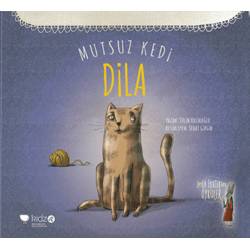 Mutsuz Kedi Dila