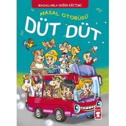 Düt Düt / Masal Otobüsü
