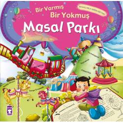 Masal Parkı / Bir Varmış...