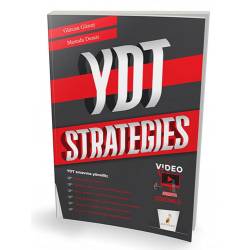 YDT Strategıes